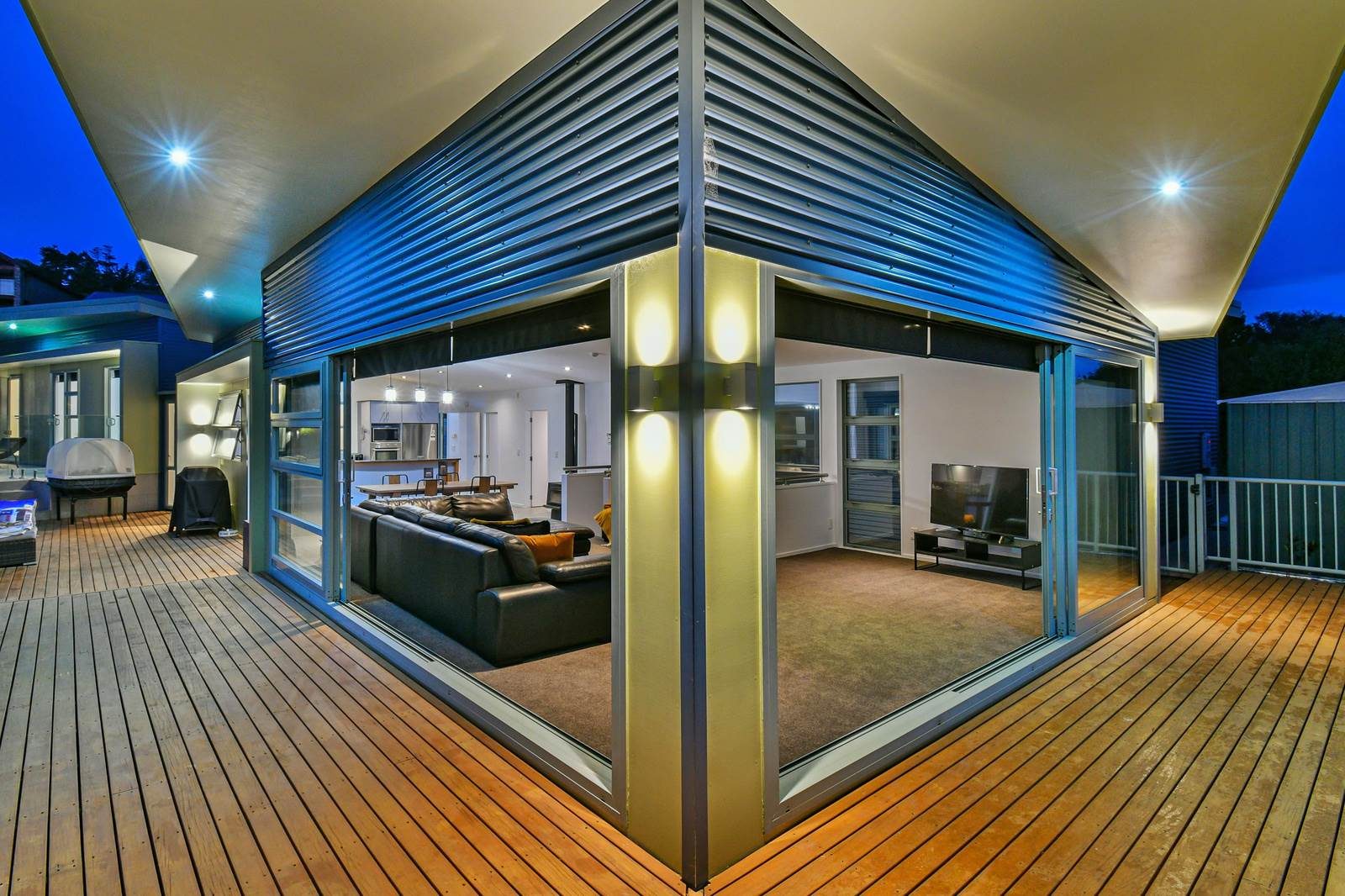 Experience Unparalleled Eco Living! — slide 11