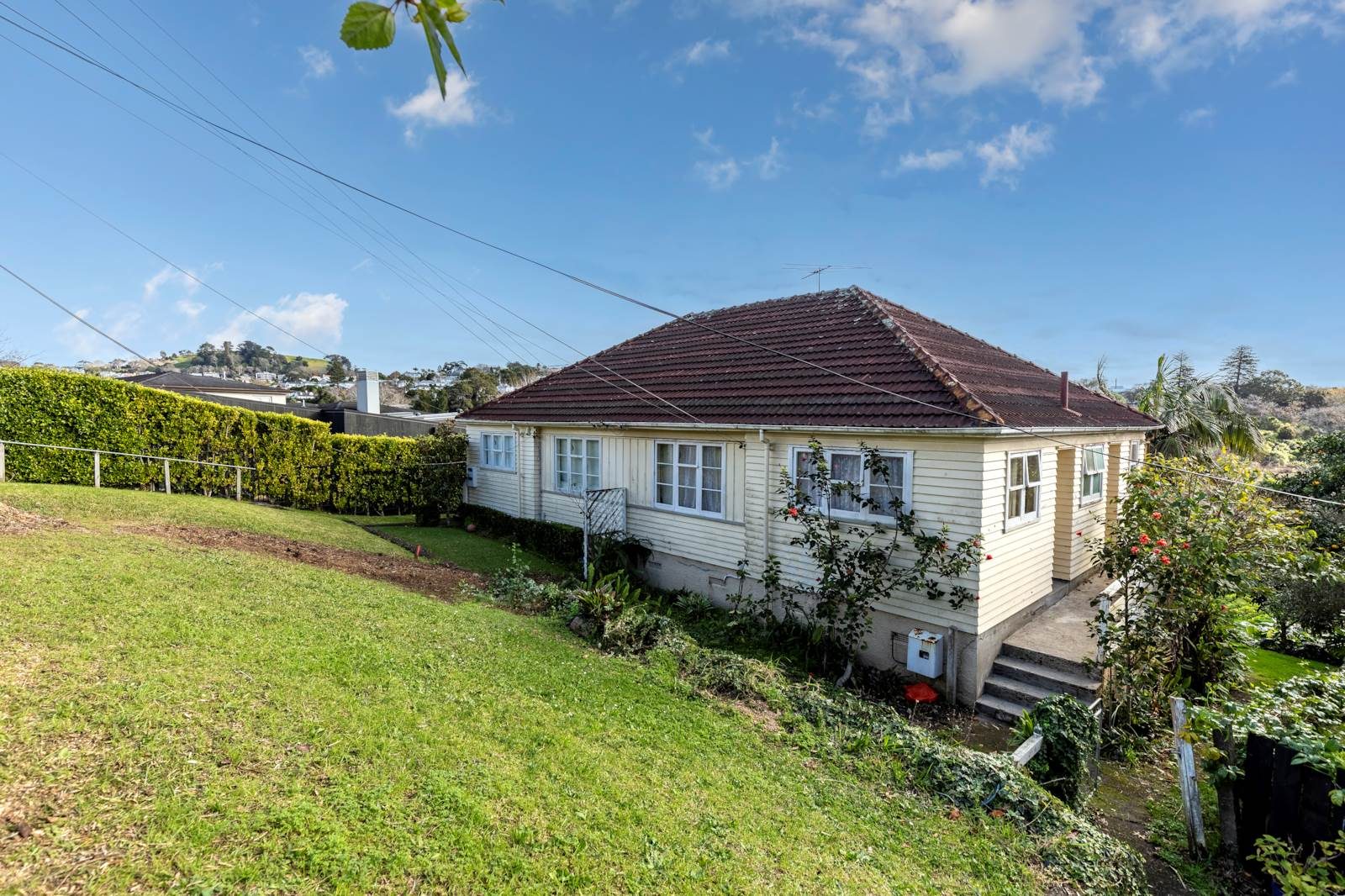 Property interior