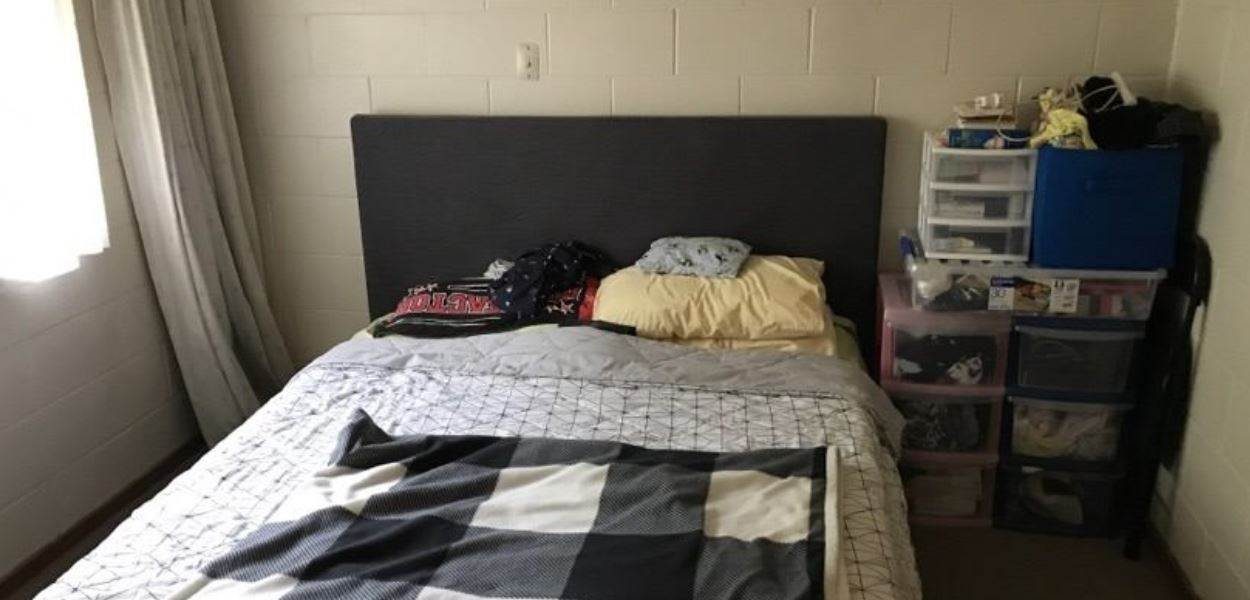 Property interior