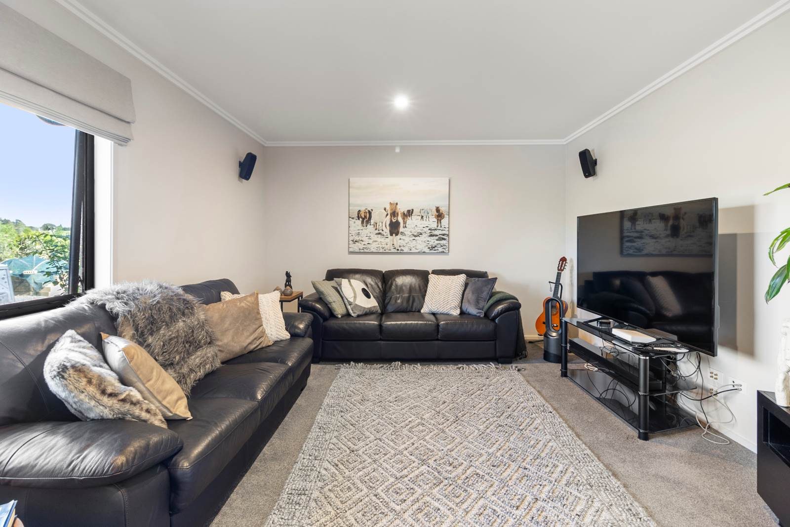 Property interior