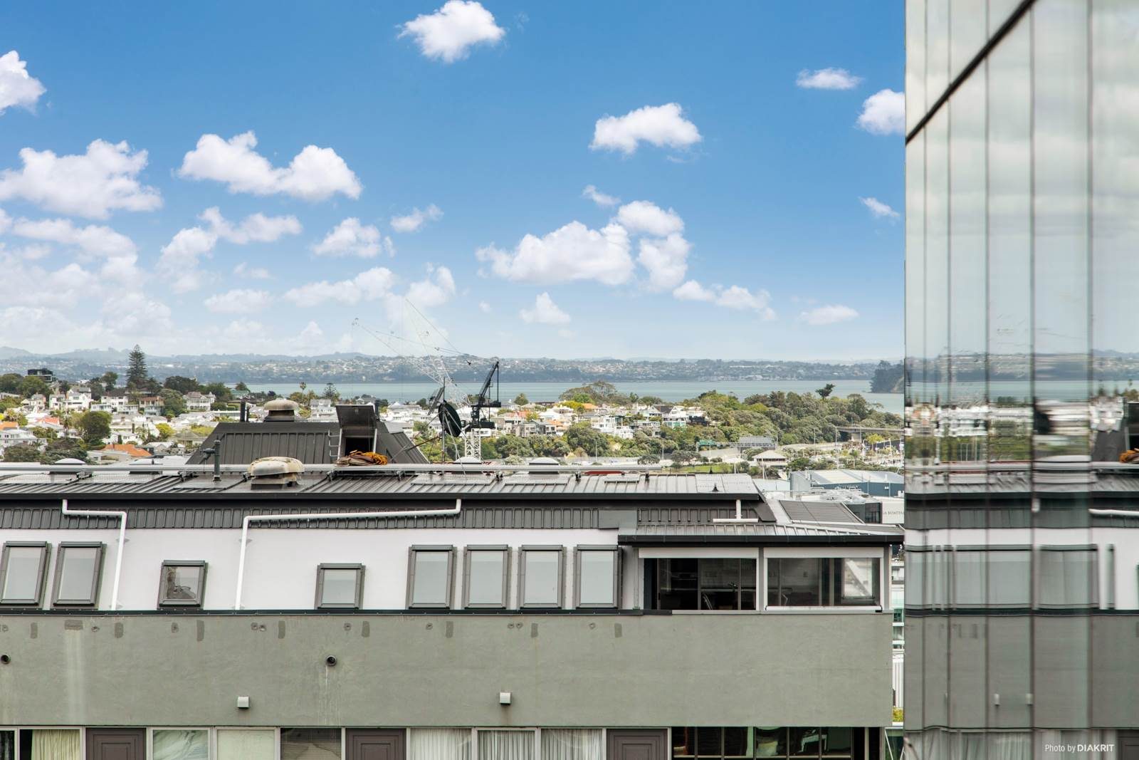 DUAL KEY Apartment in Park Residences — slide 2
