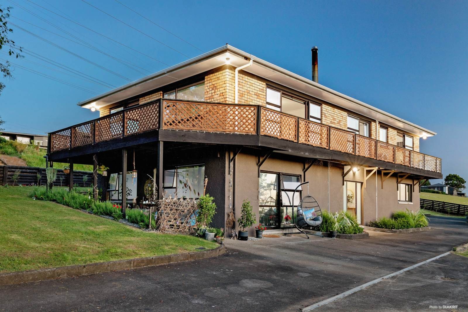 Virtual tour