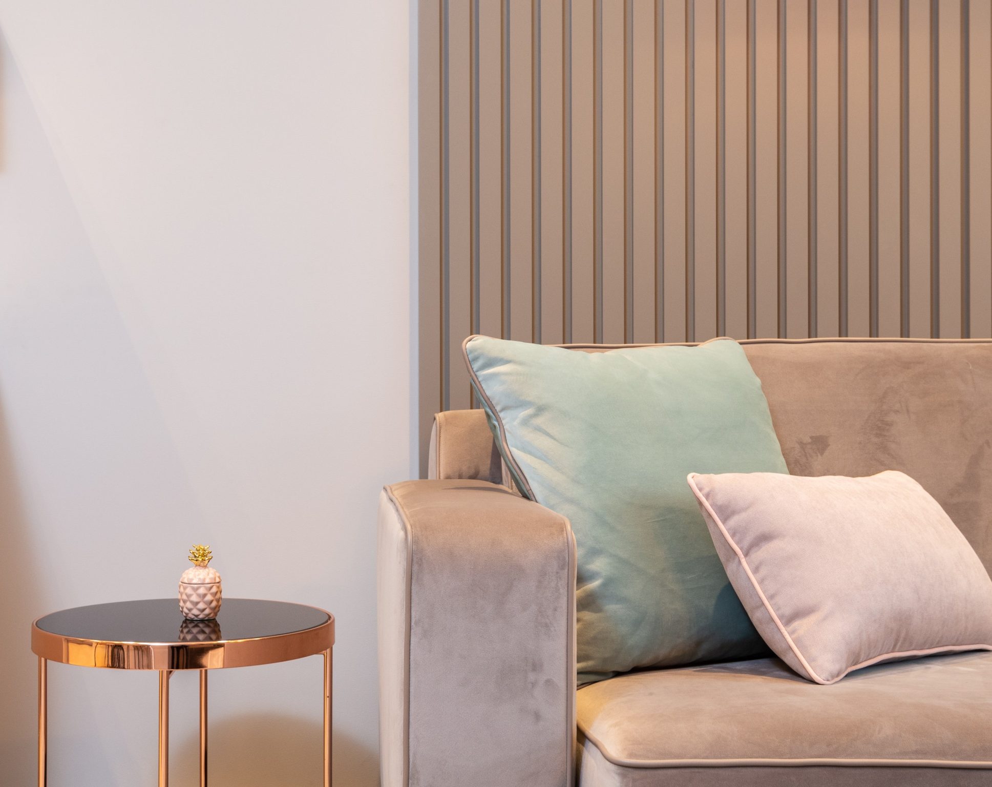 Property interior