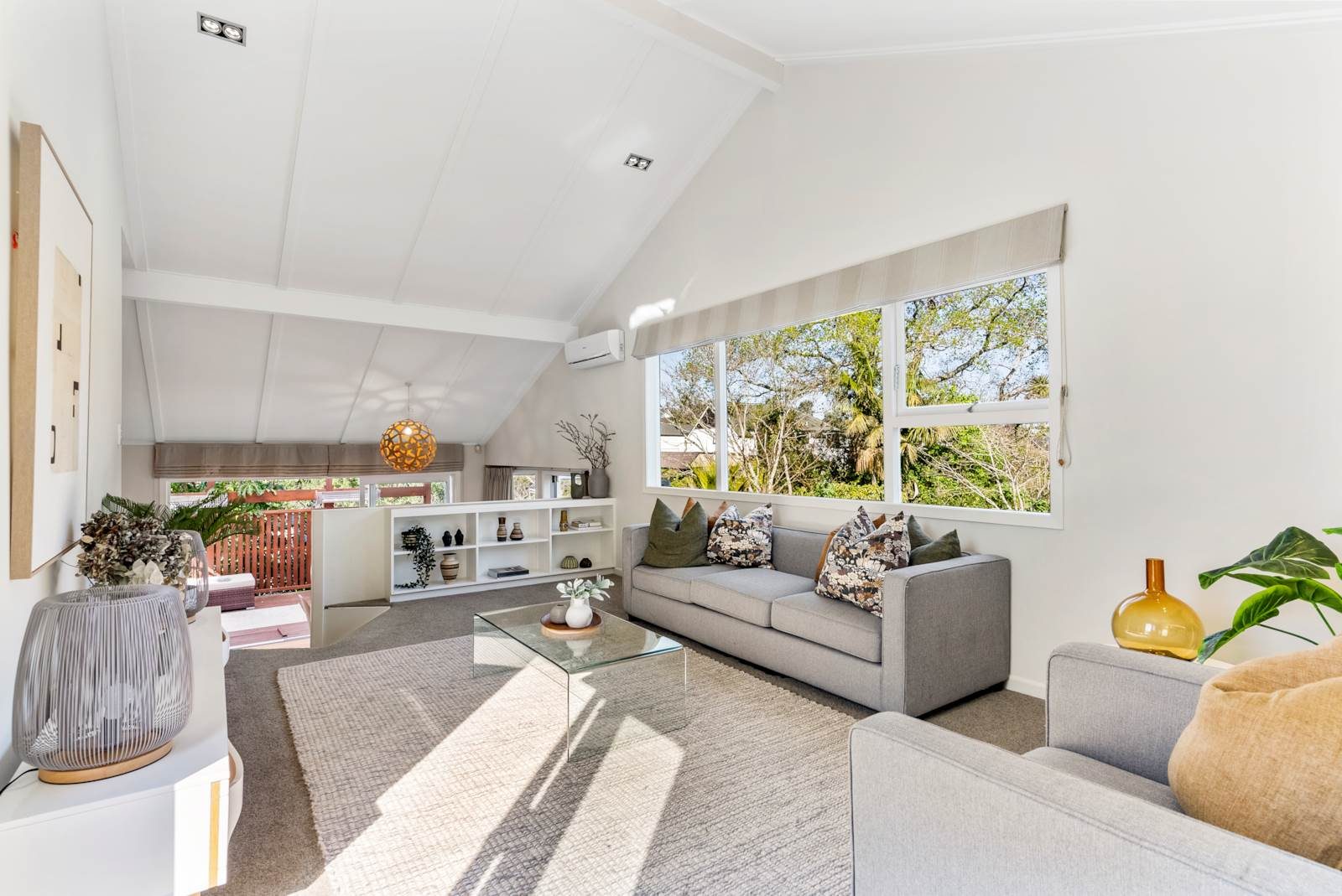 Property interior
