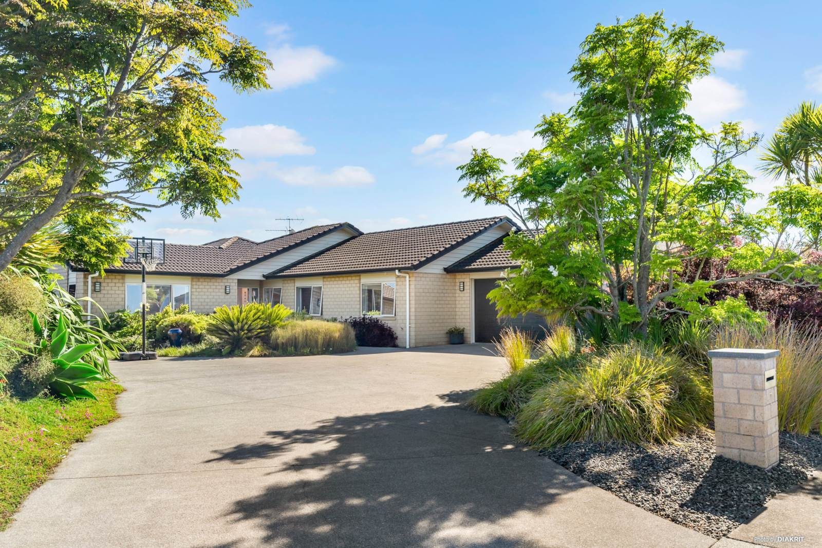 Virtual tour