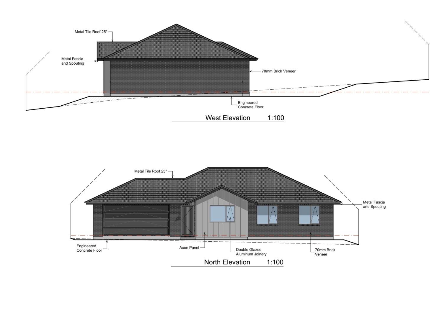 Property interior