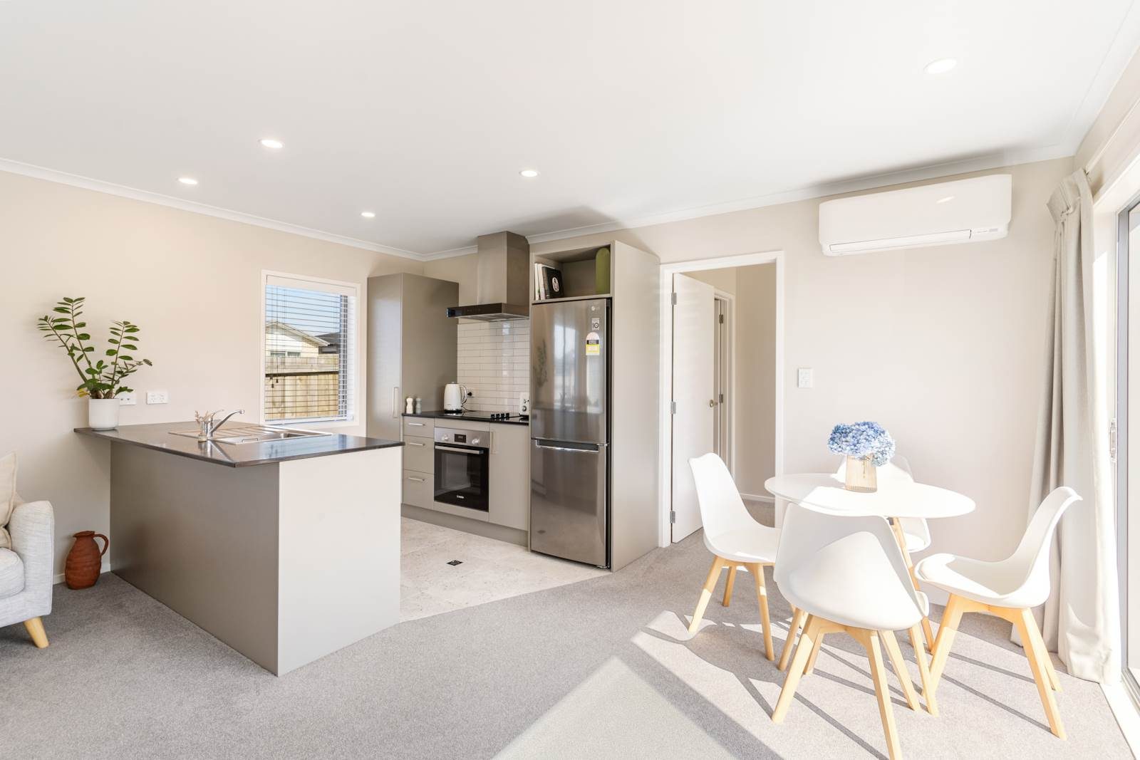 Property interior