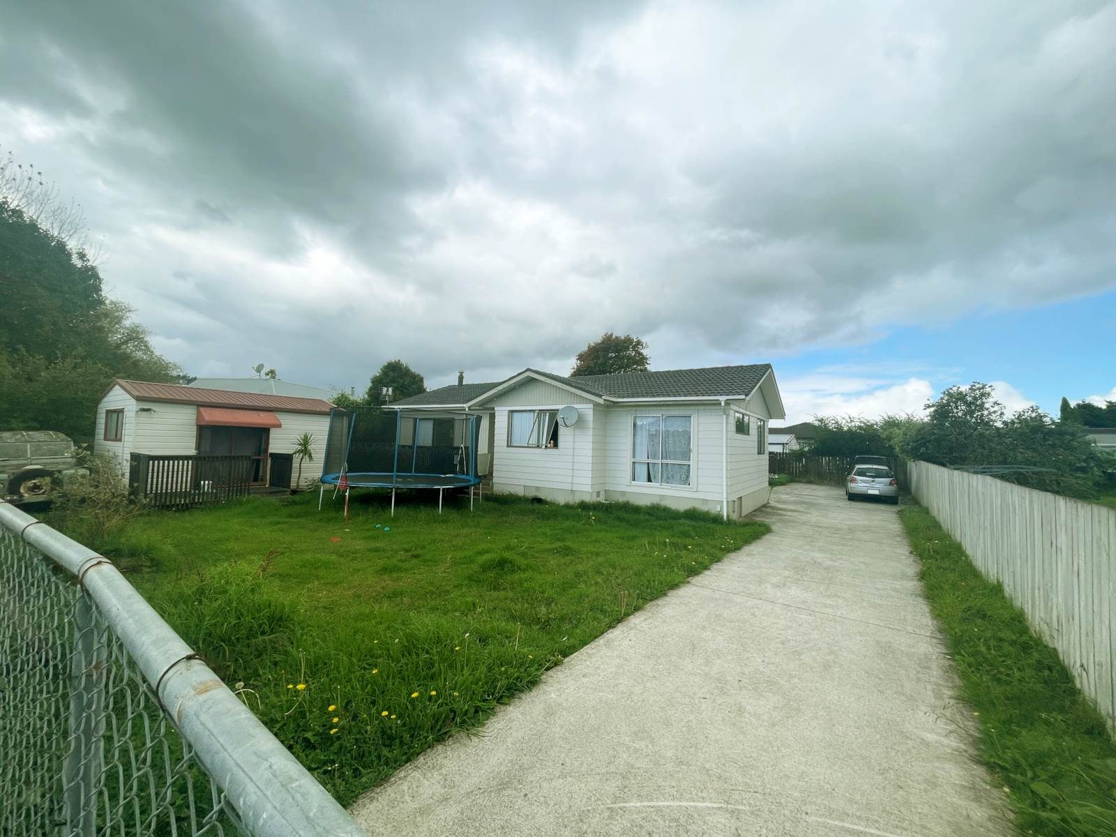 MORTGAGEE SALE — slide 2
