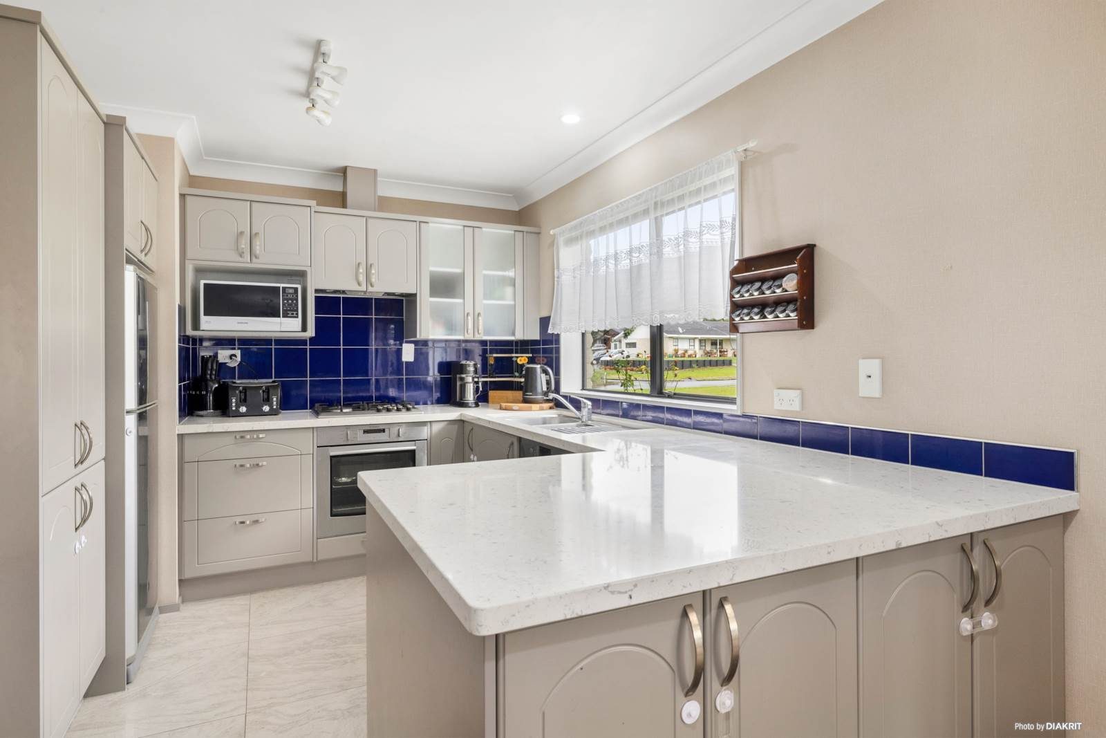 Property interior