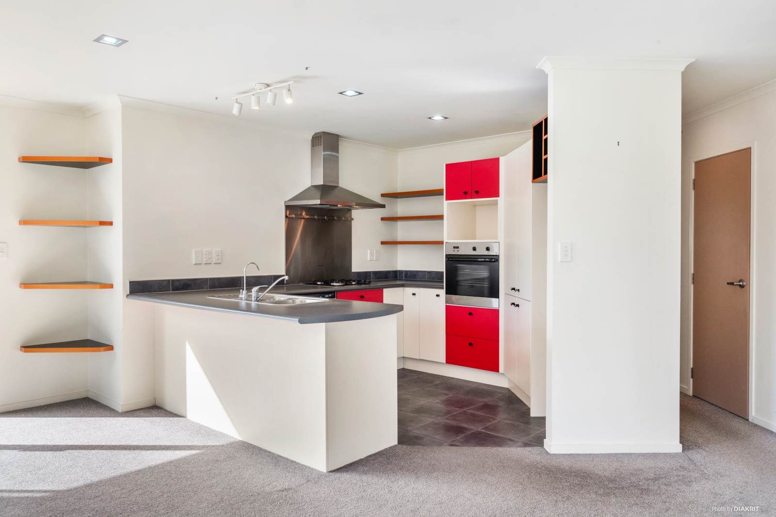 Property interior