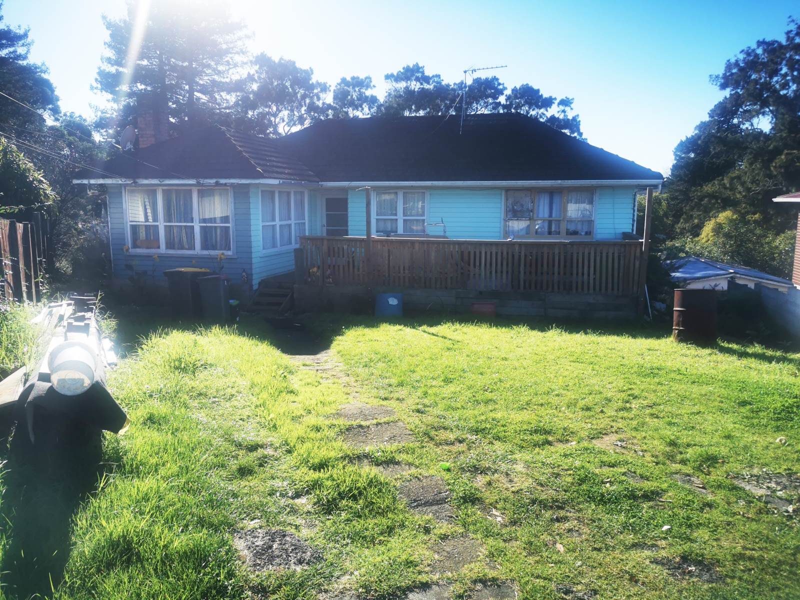 MORTGAGEE SALE — slide 4