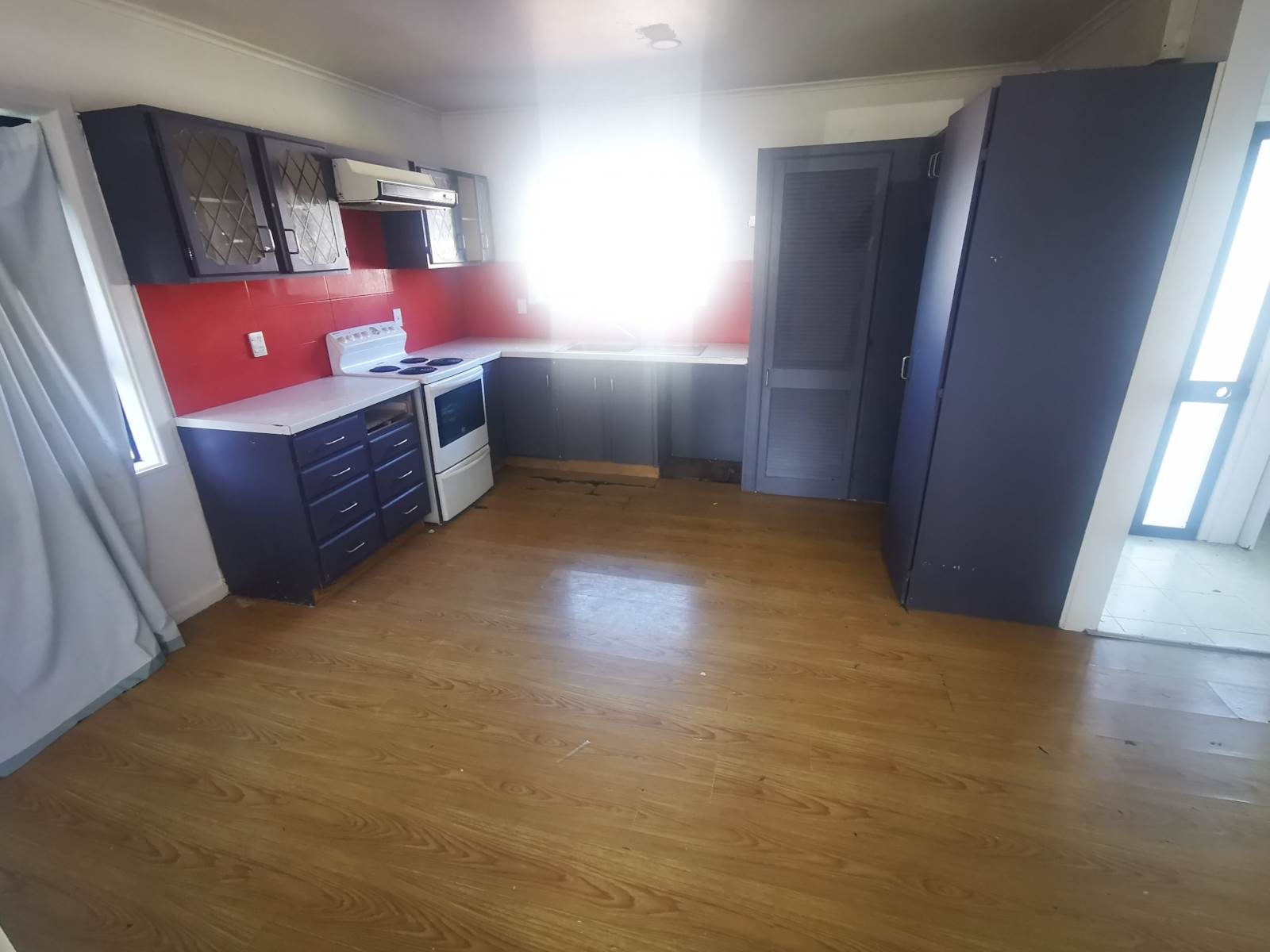 Property interior