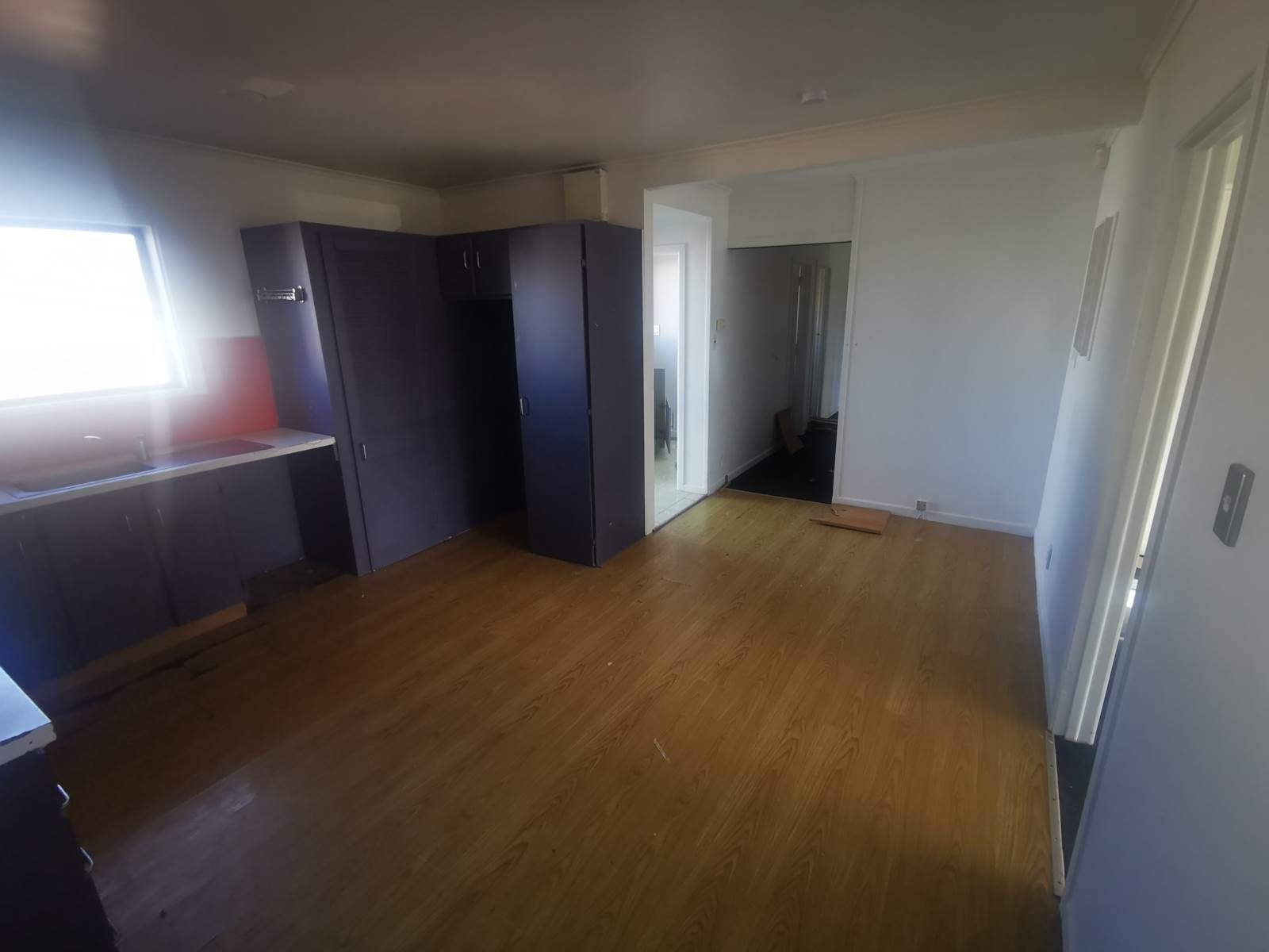 Property interior