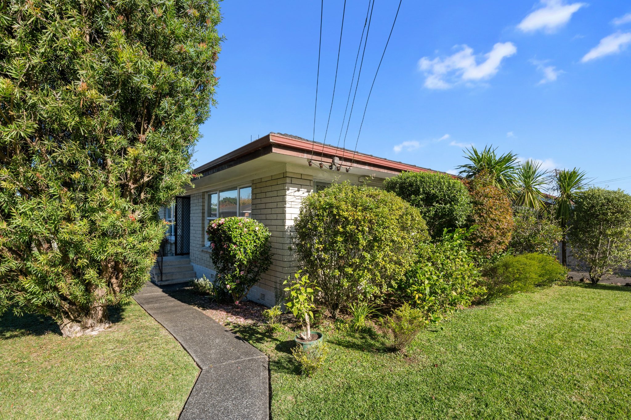 Property interior