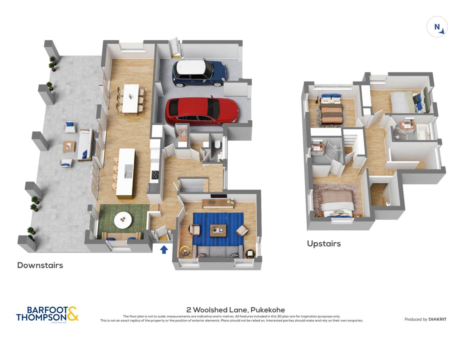 Entertainer's Delight - Elegant Luxurious Home — slide 24