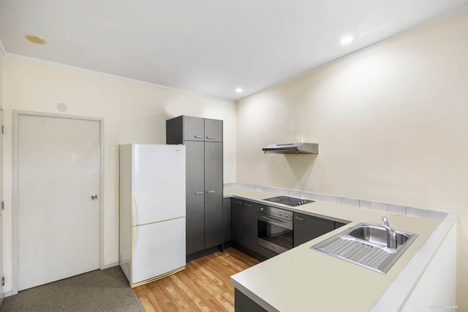 Property interior