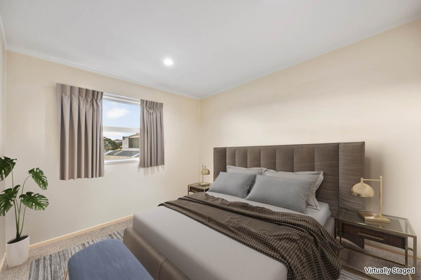 Property interior