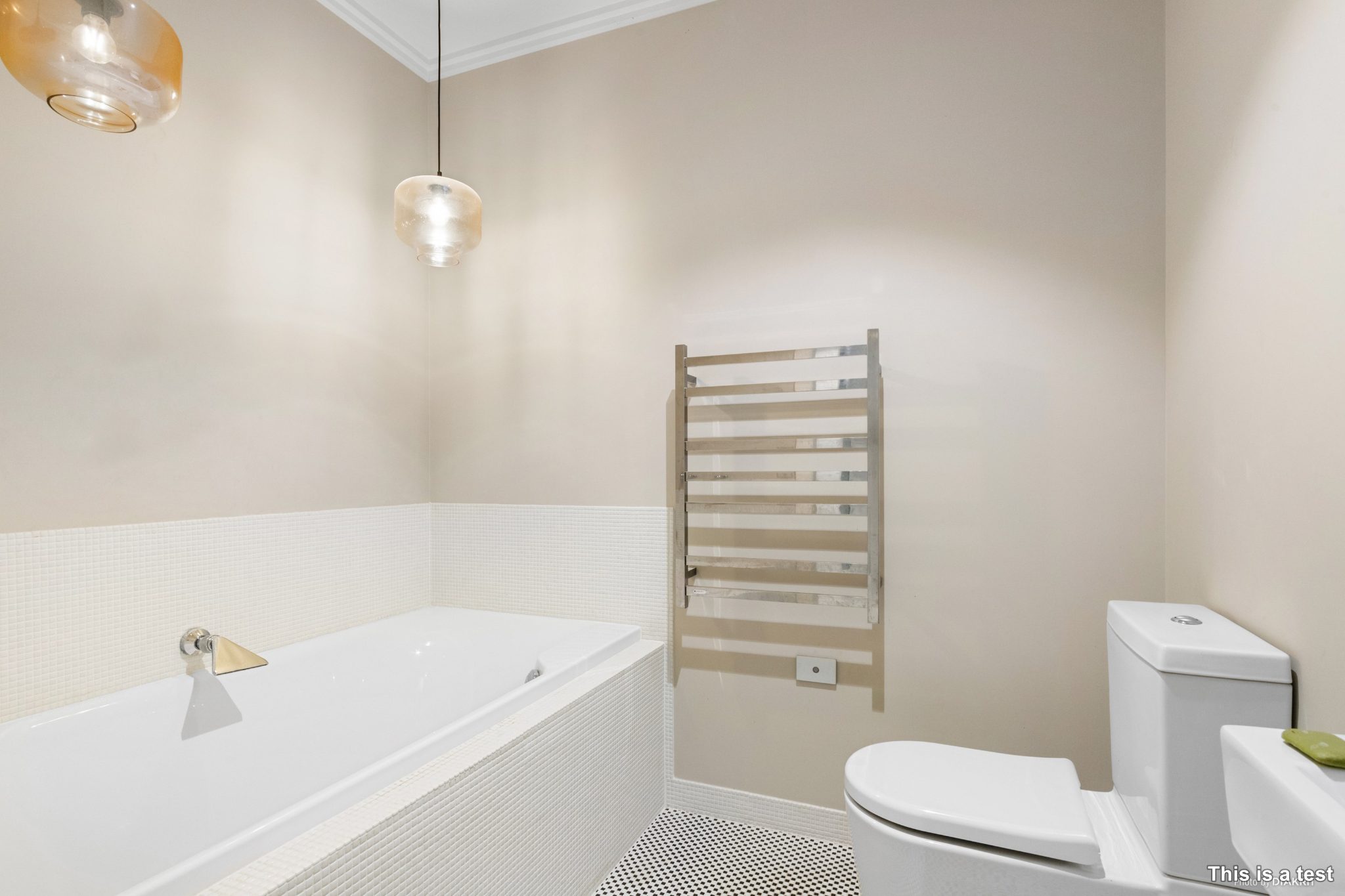 Property interior