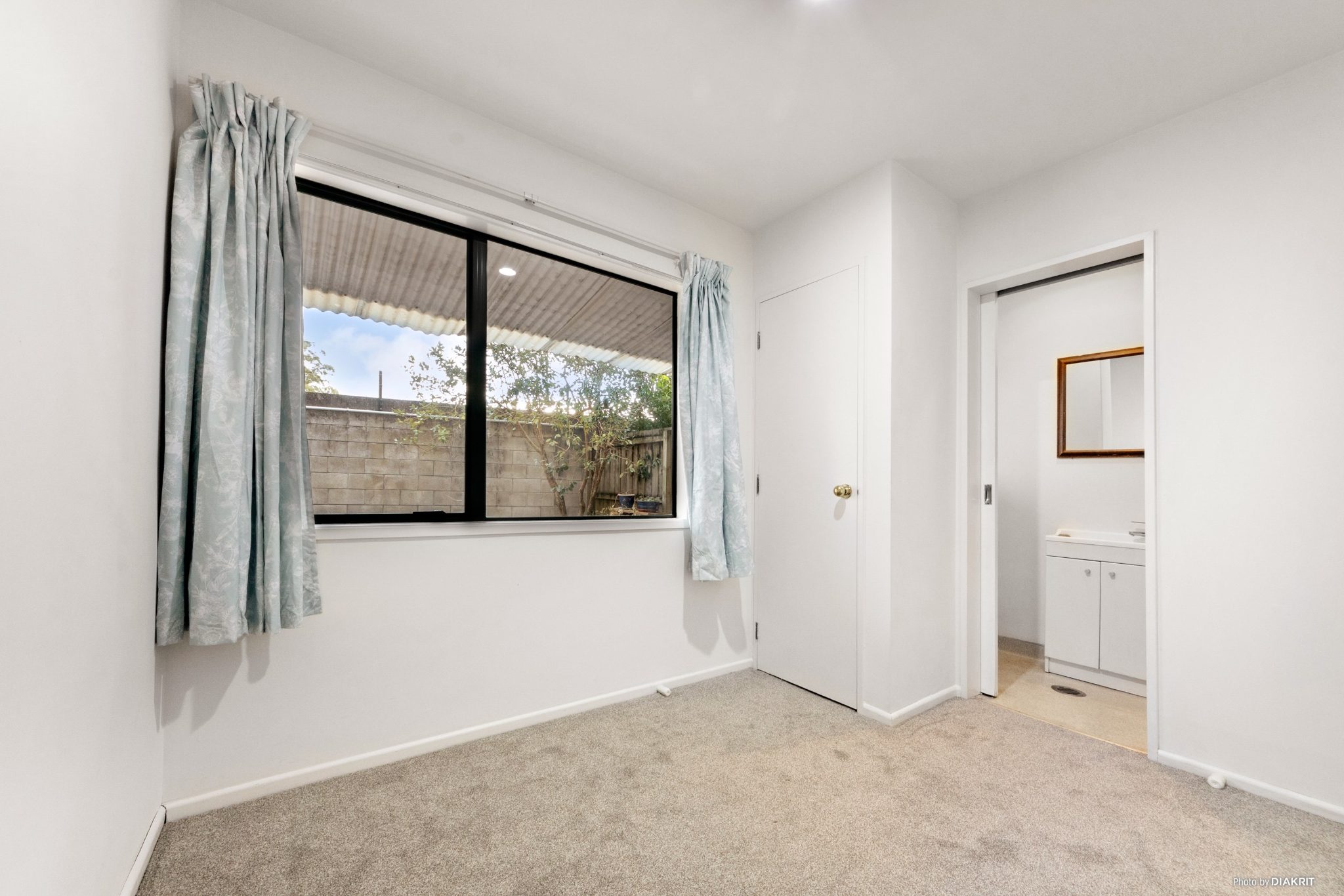 Property interior