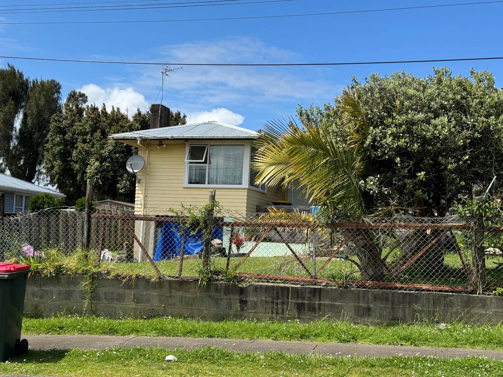 Property interior