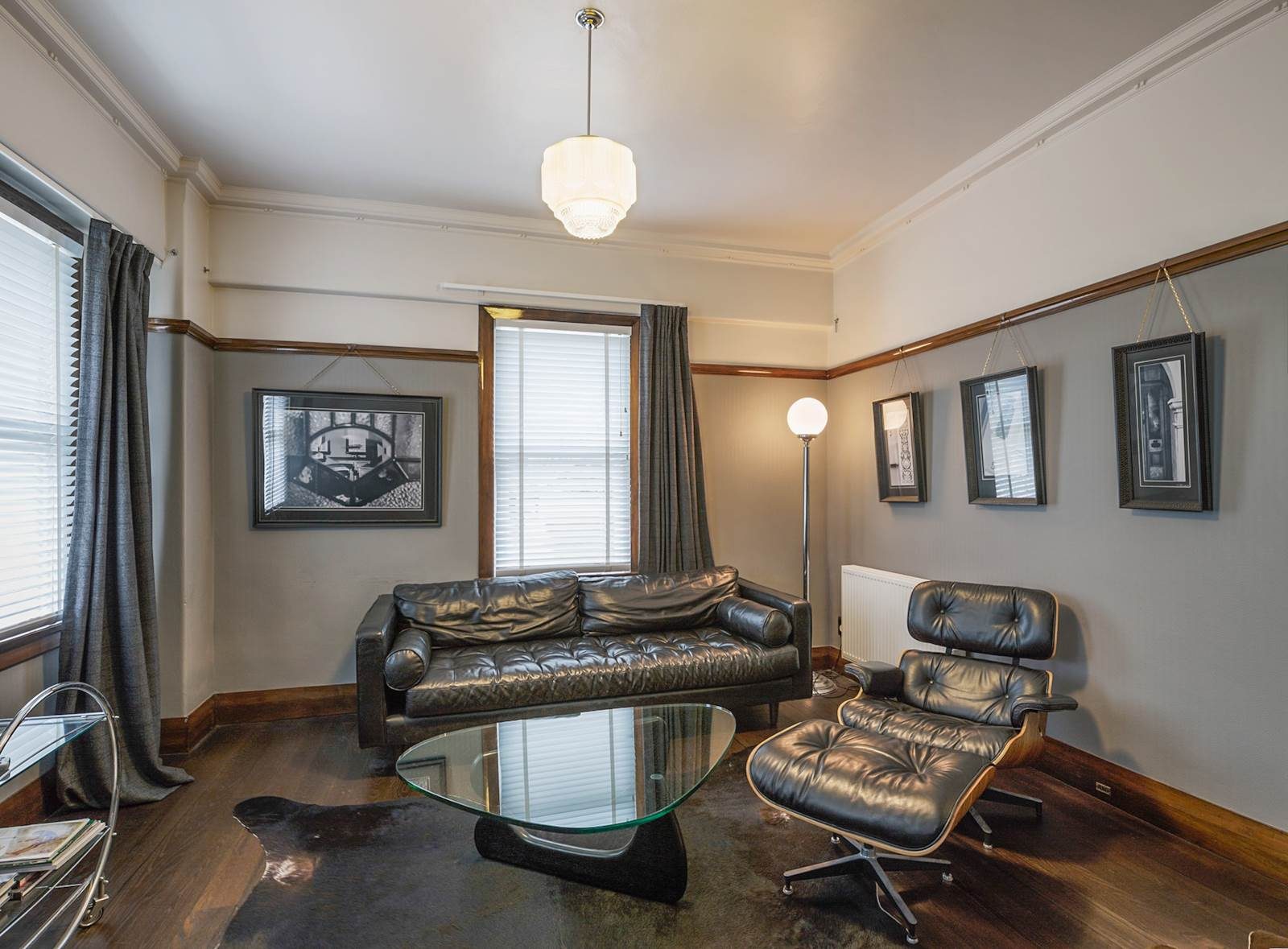 Property interior