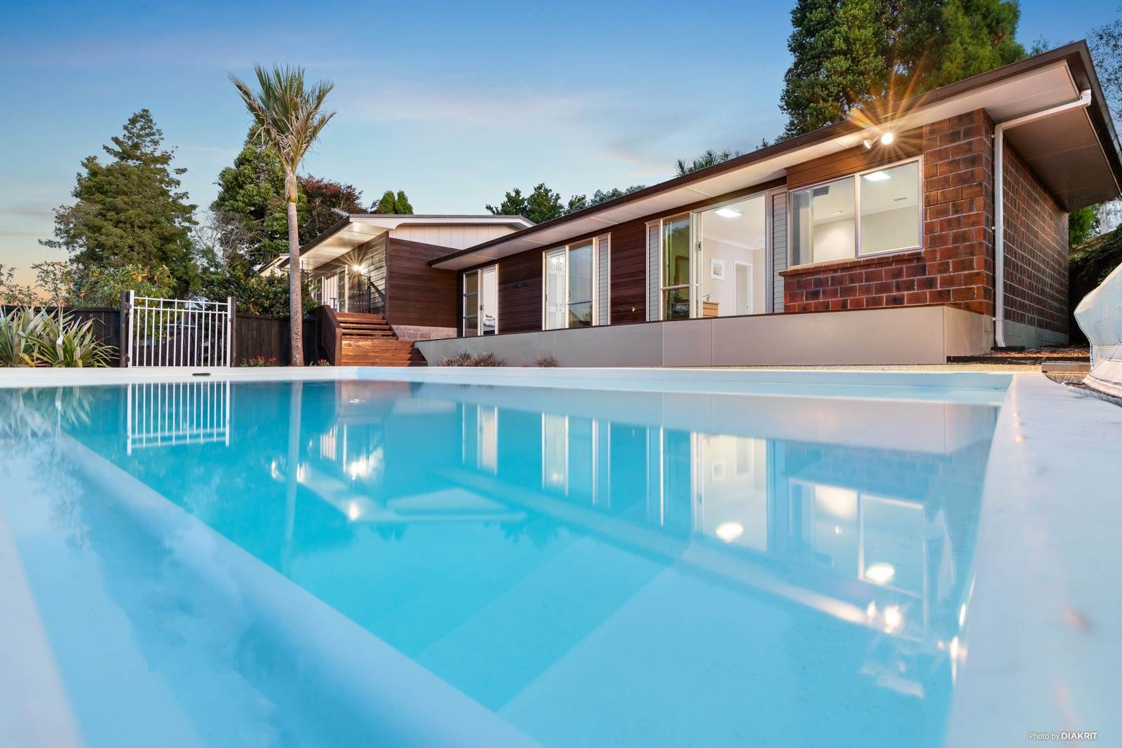 Property interior