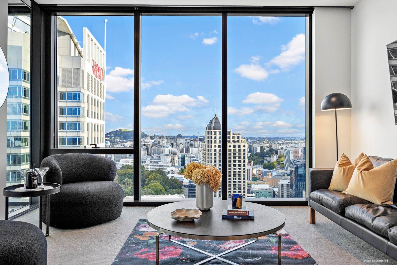 Virtual tour