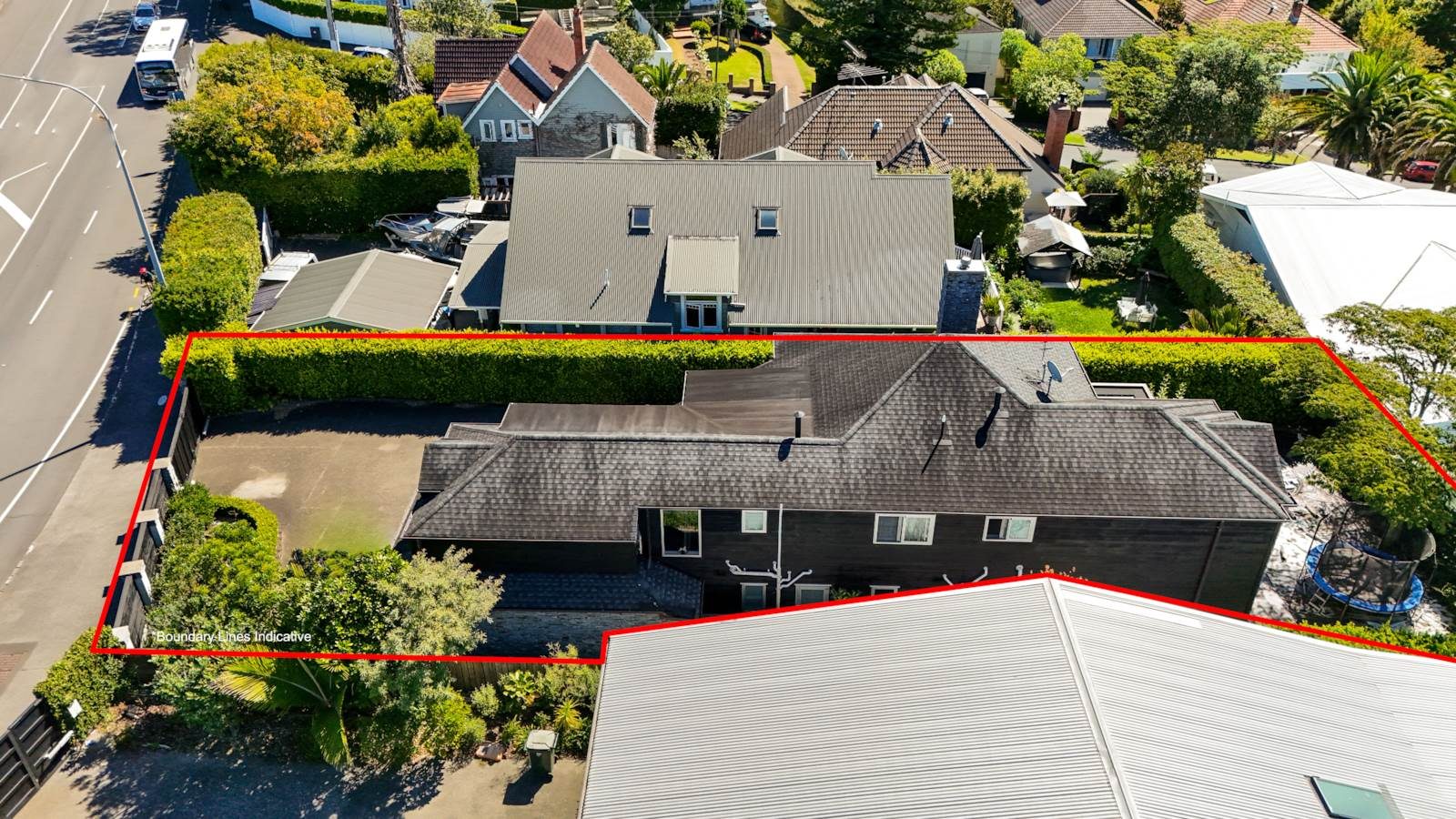 MORTGAGEE SALE — slide 9