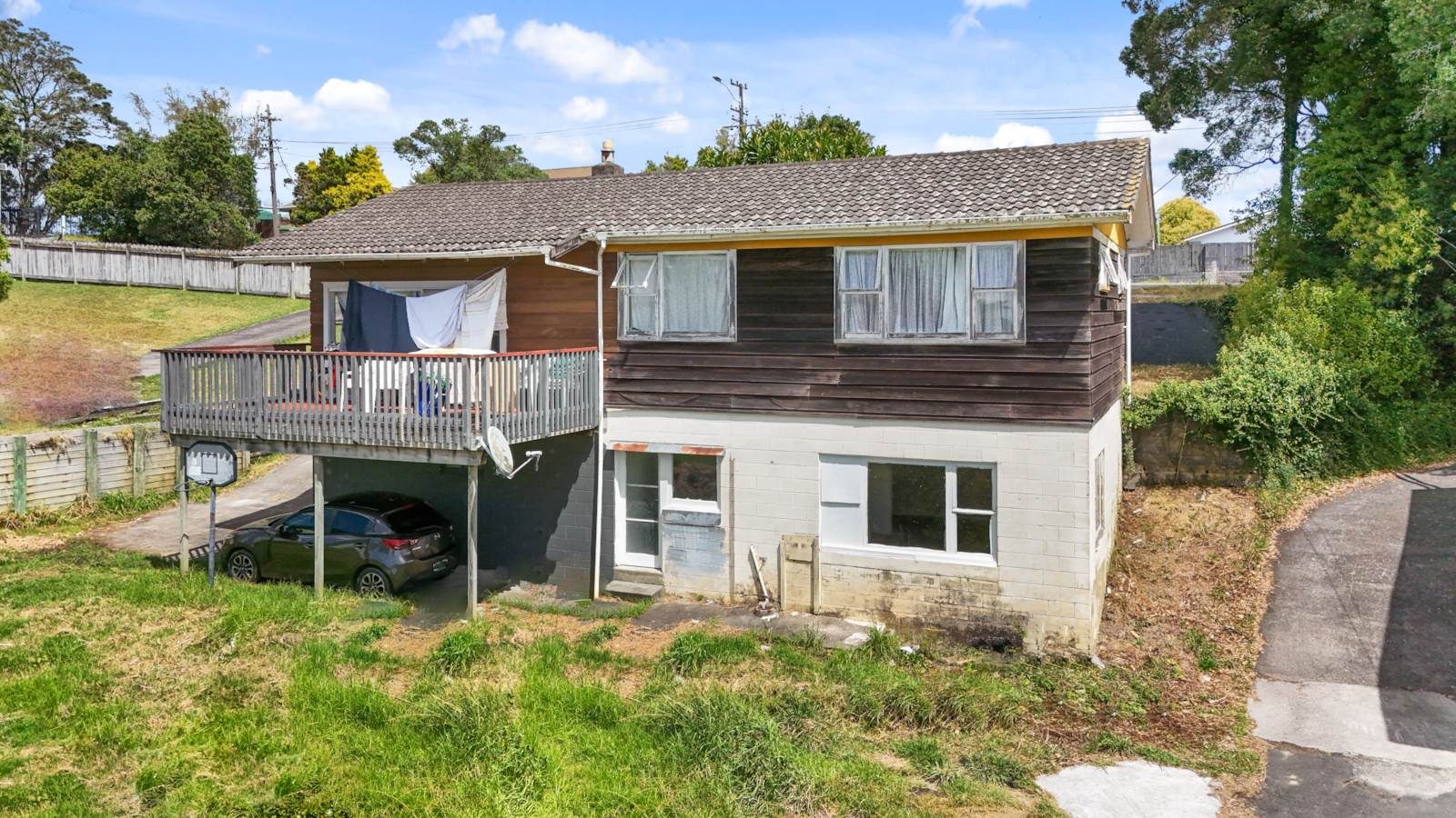 MORTGAGEE SALE — slide 2
