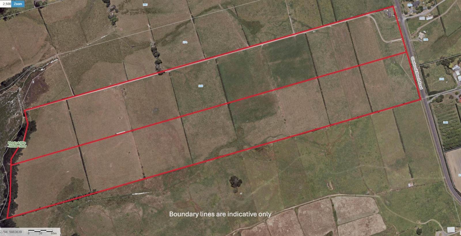 CREATE YOUR PERFECT PROPERTY ON PRIME FERTILE LAND — slide 12