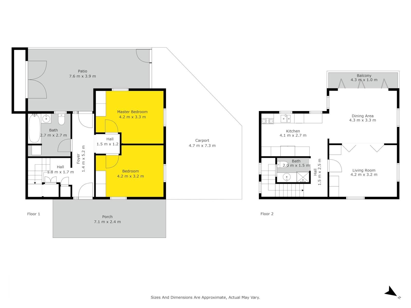 Character Galore - Freestanding Georgian Villa — slide 19