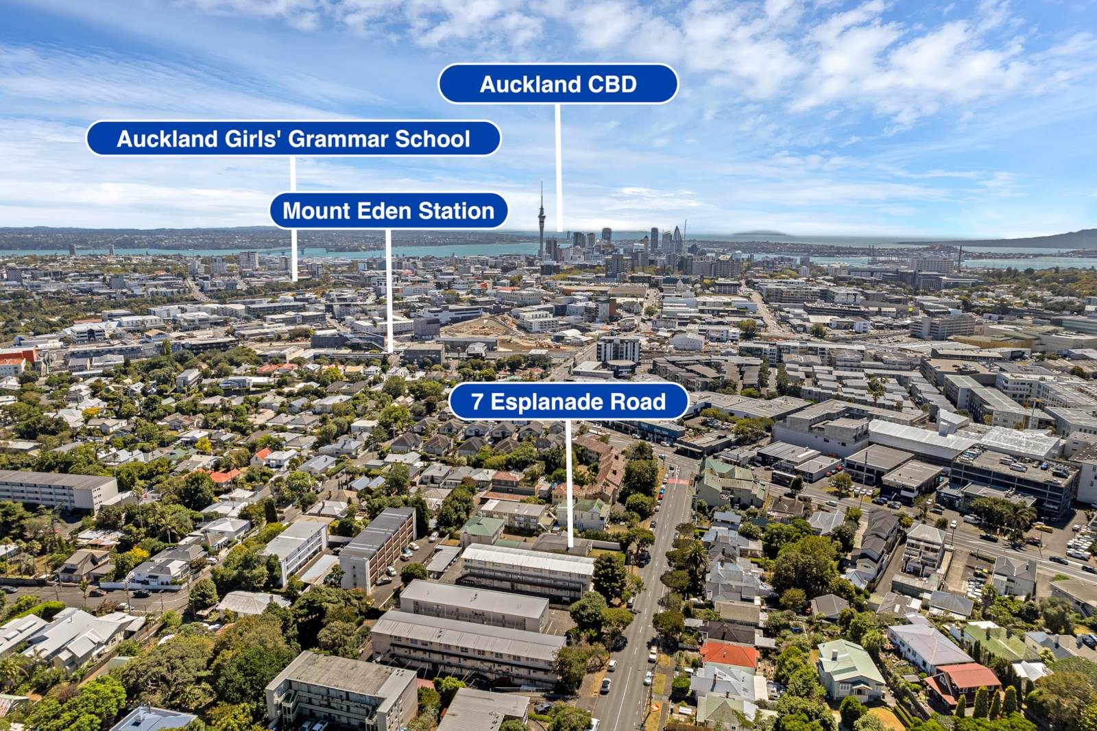 Mt Eden Charm & Space — slide 27