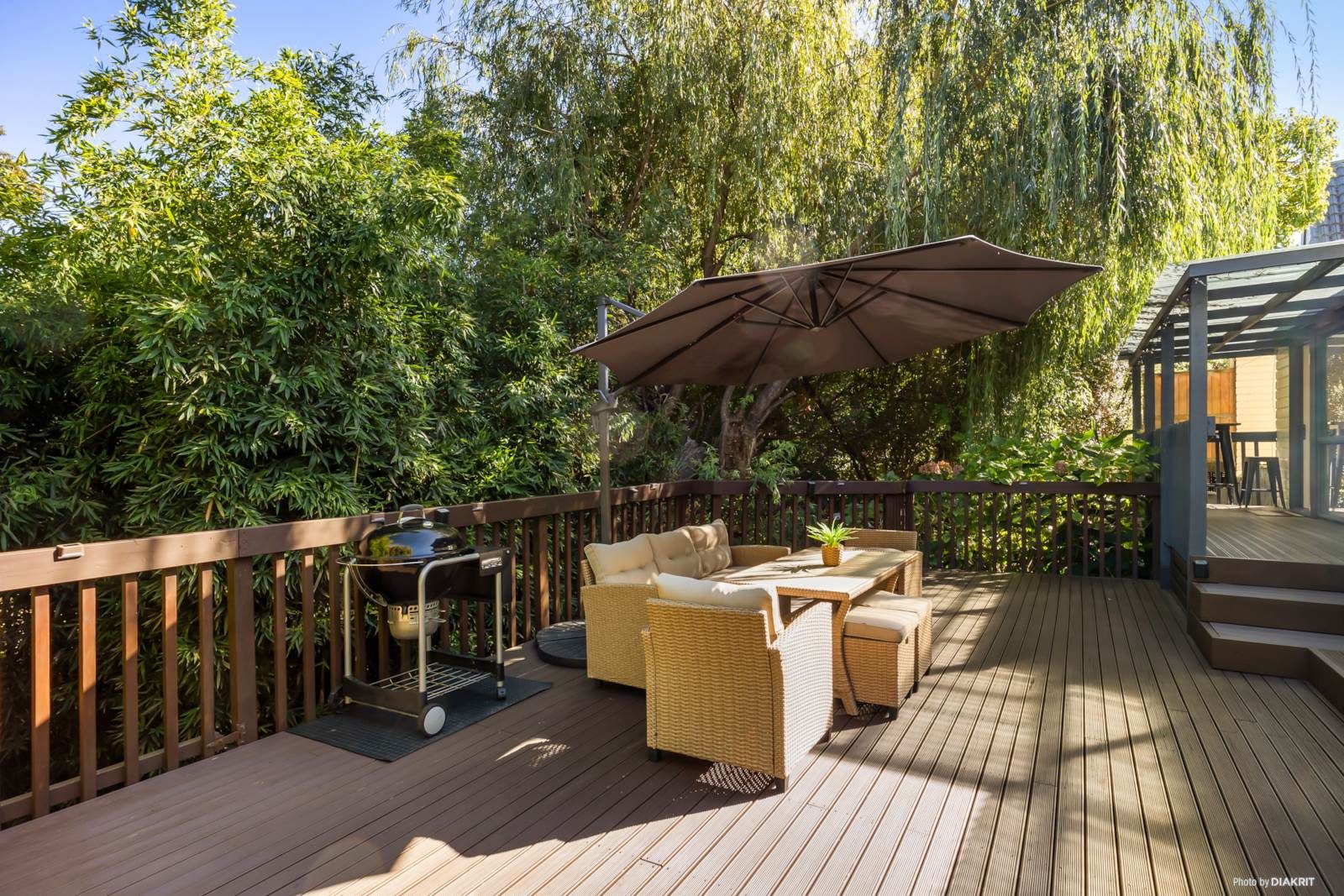 Property interior