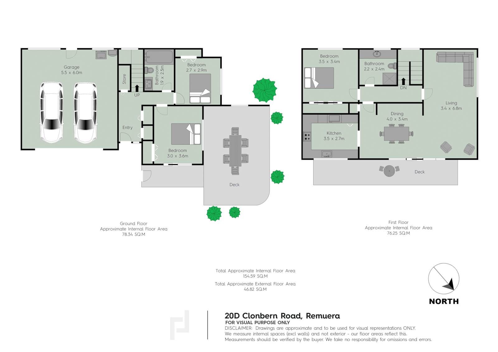 Heart of Remuera Living - DGZ — slide 15