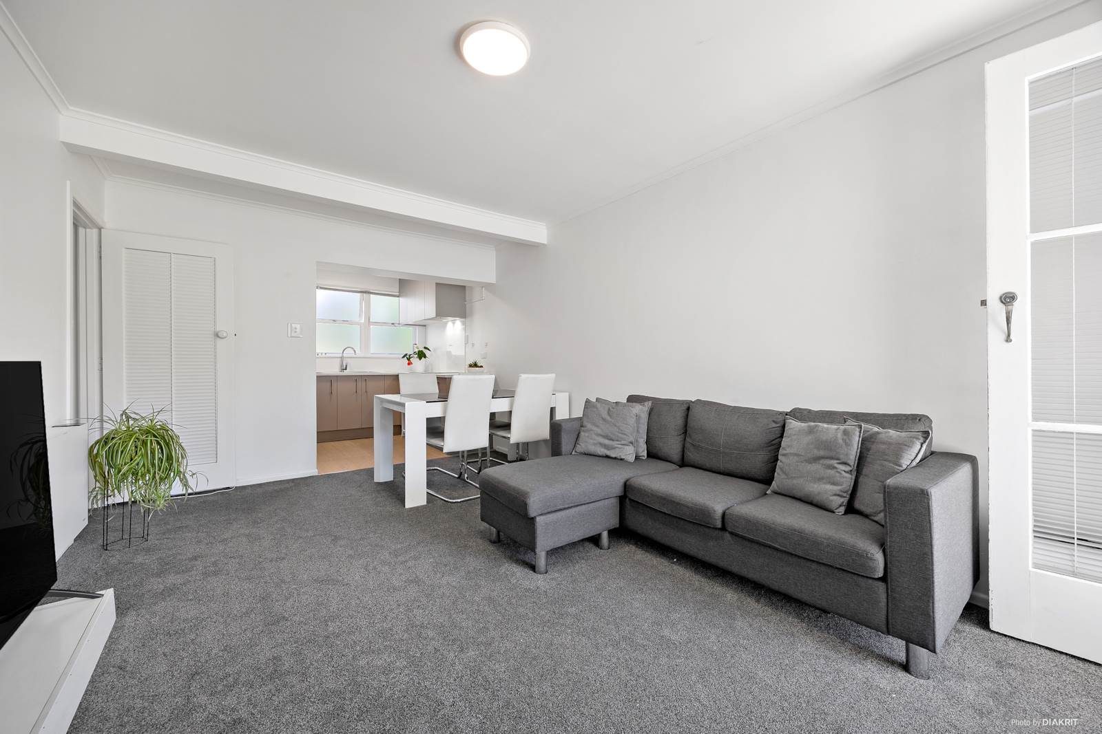 Property interior
