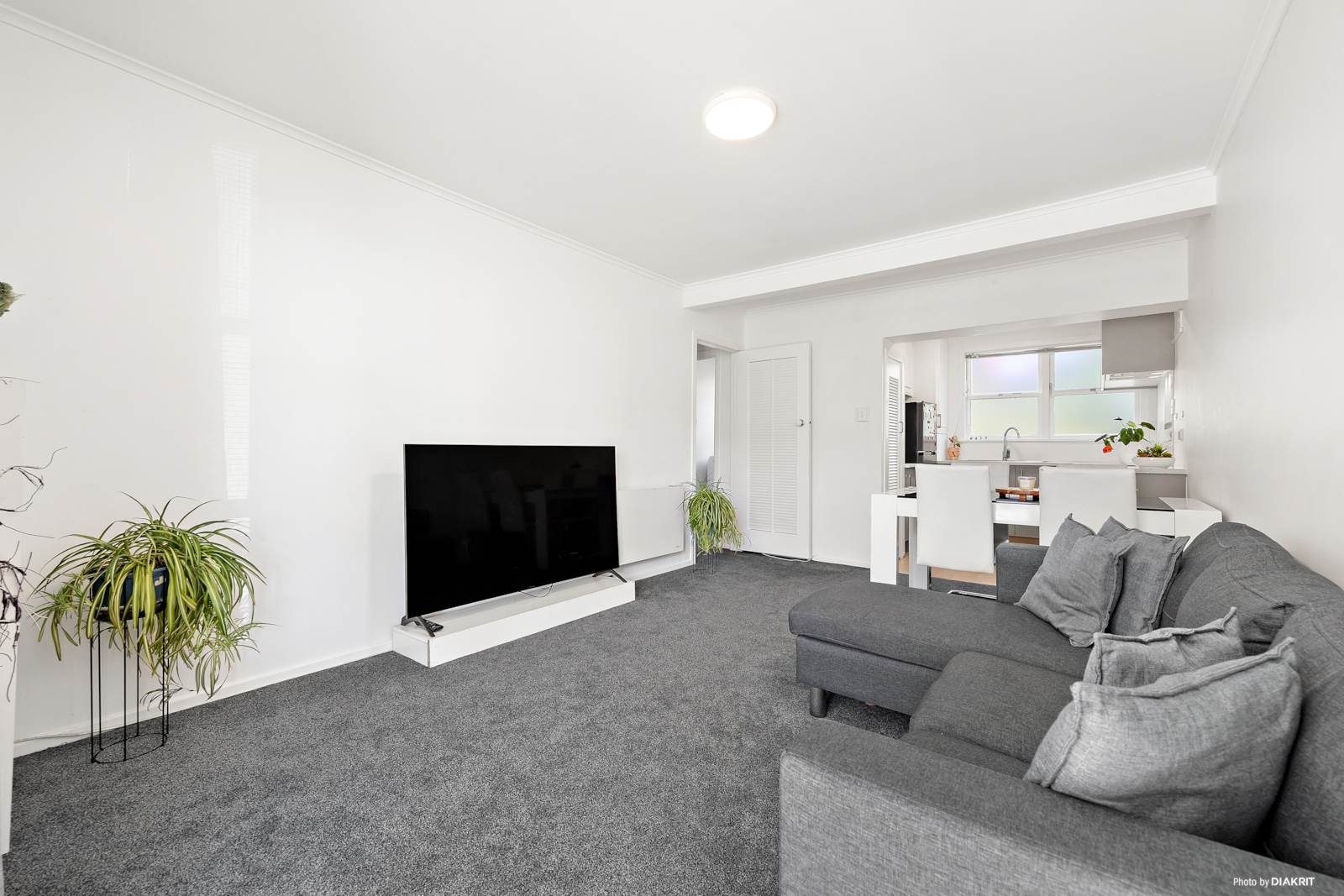 Property interior