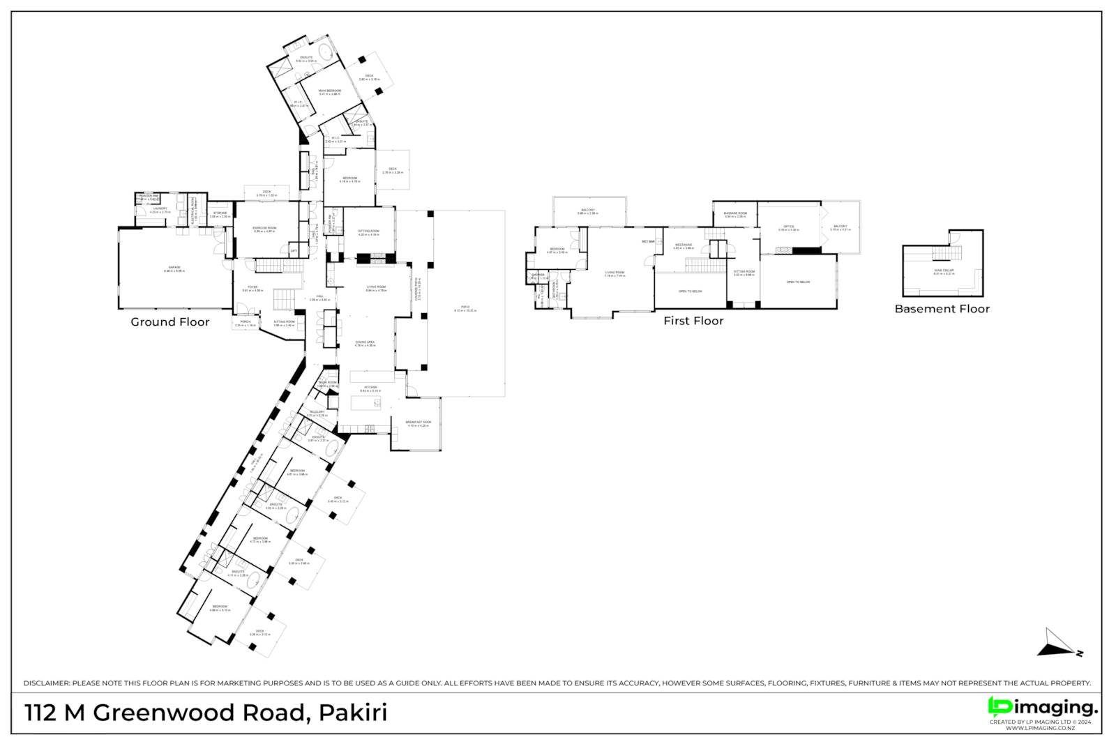 Pakiri Point — slide 28