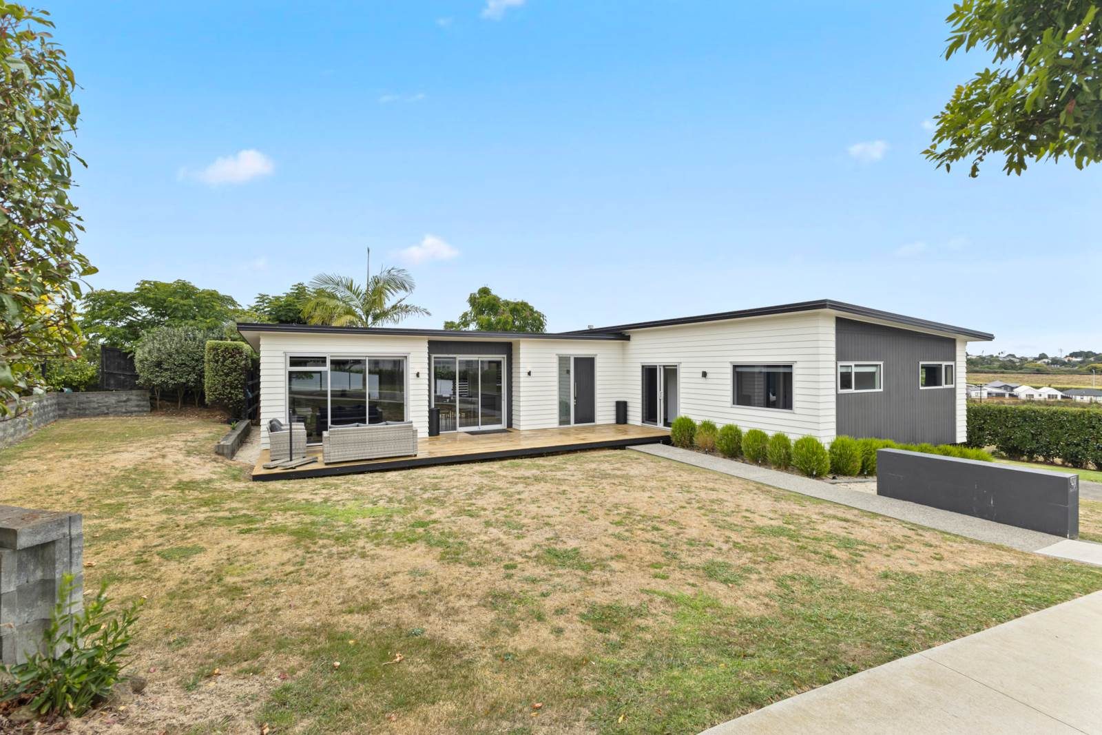 Property interior