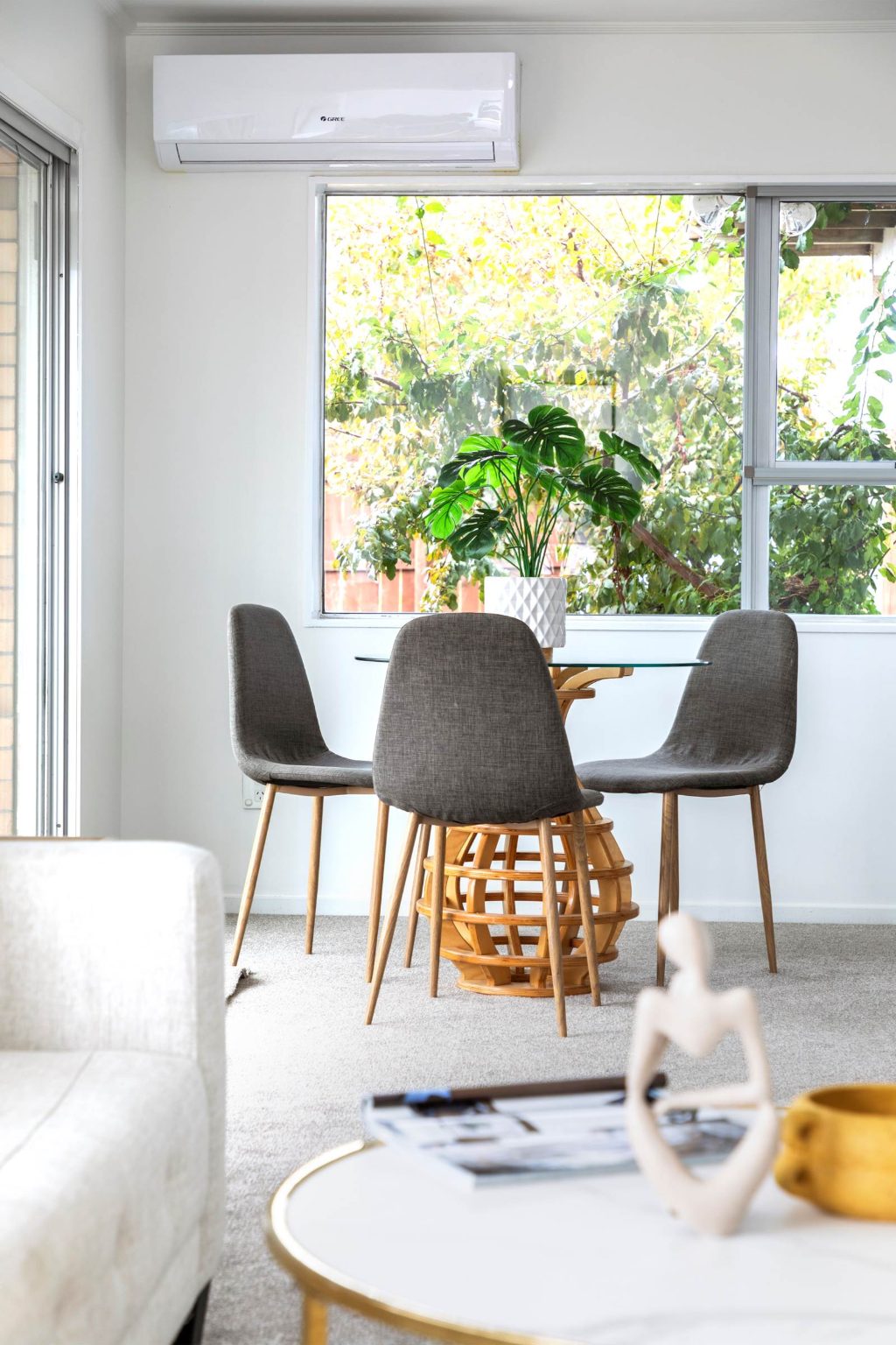 Spacious, Sunny, and Solid — slide 14
