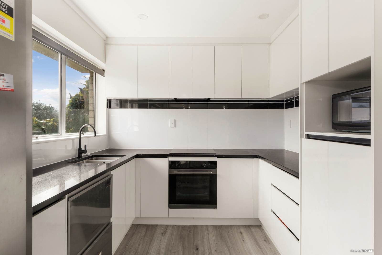 Property interior