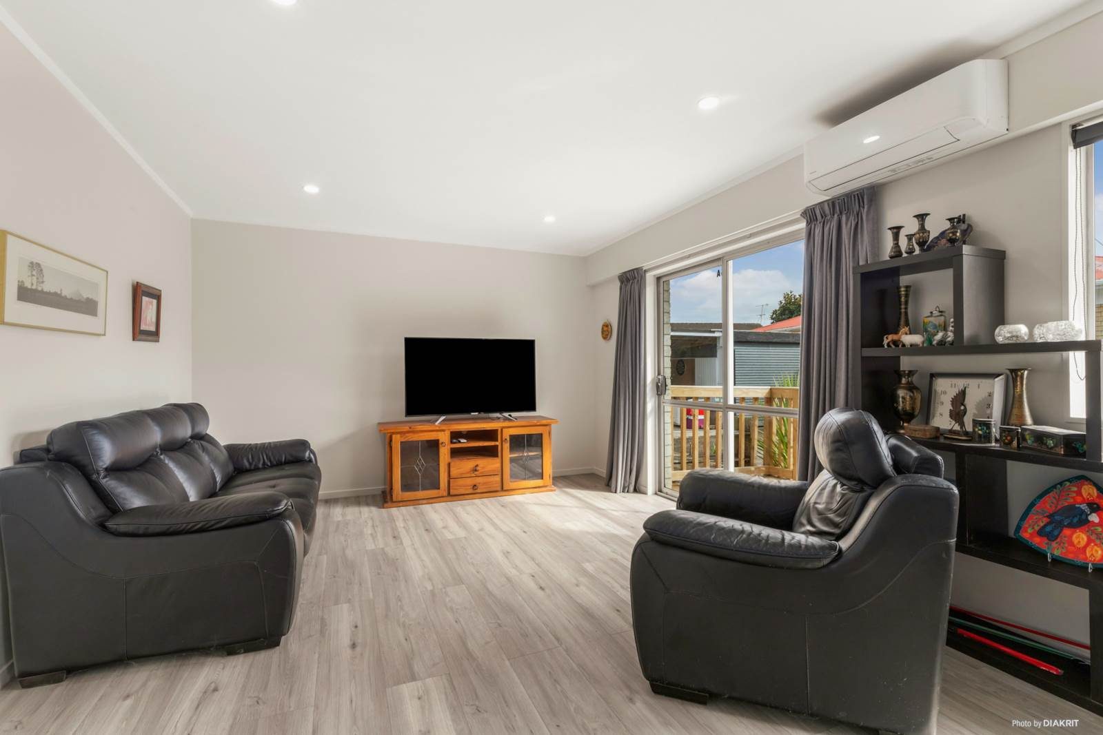 Property interior