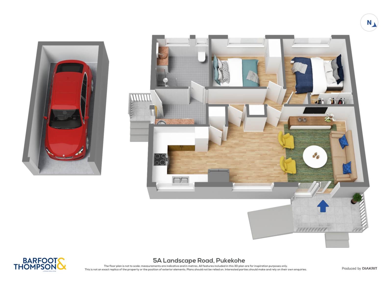 Perfect First Home or Investment! — slide 8