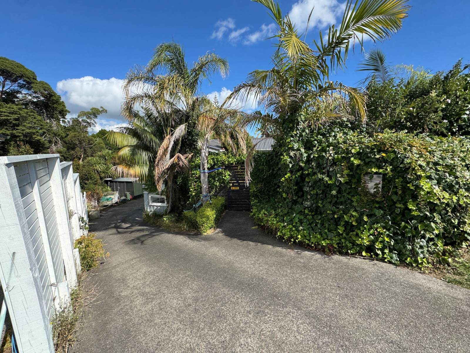Property interior