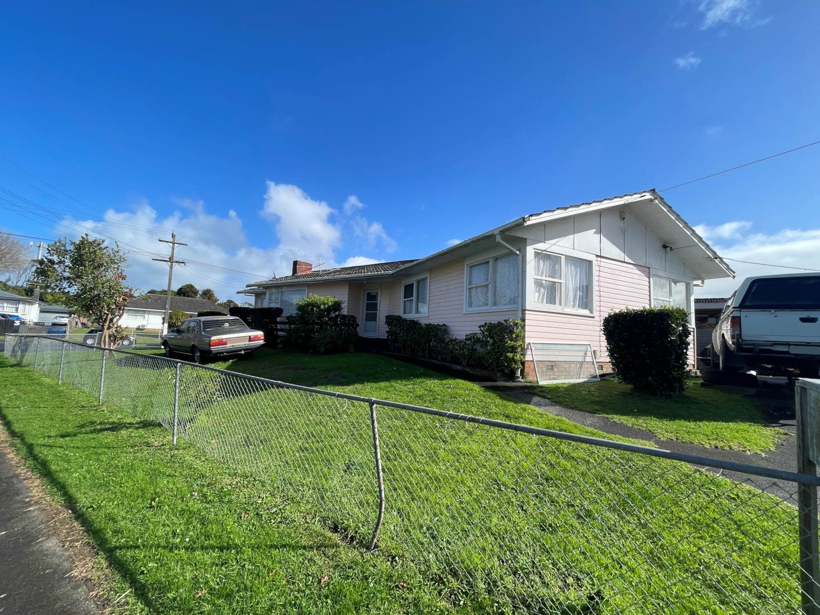 MORTGAGEE SALE — slide 2