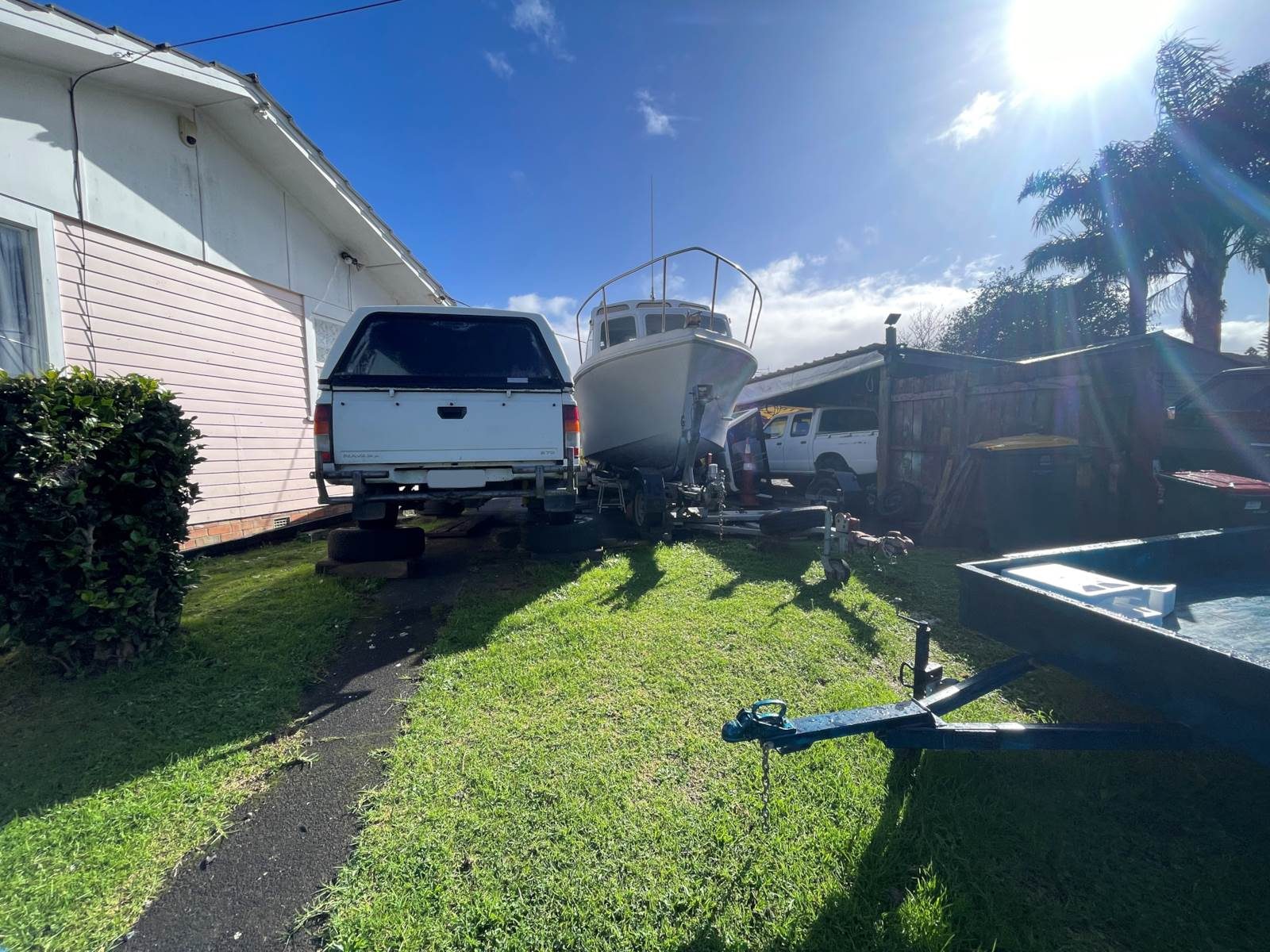 MORTGAGEE SALE — slide 4