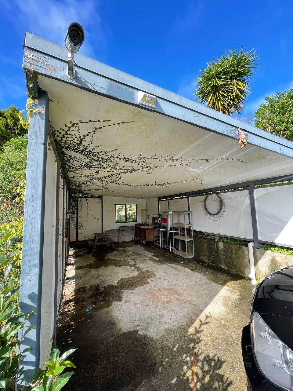 Property interior