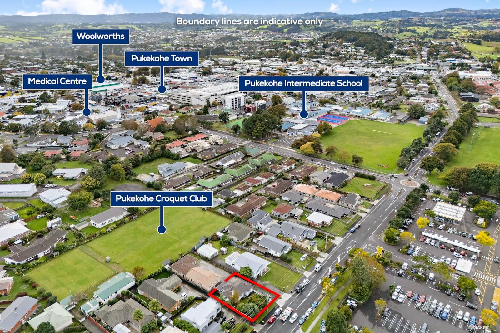 First Home or Investment in Top Location — slide 2