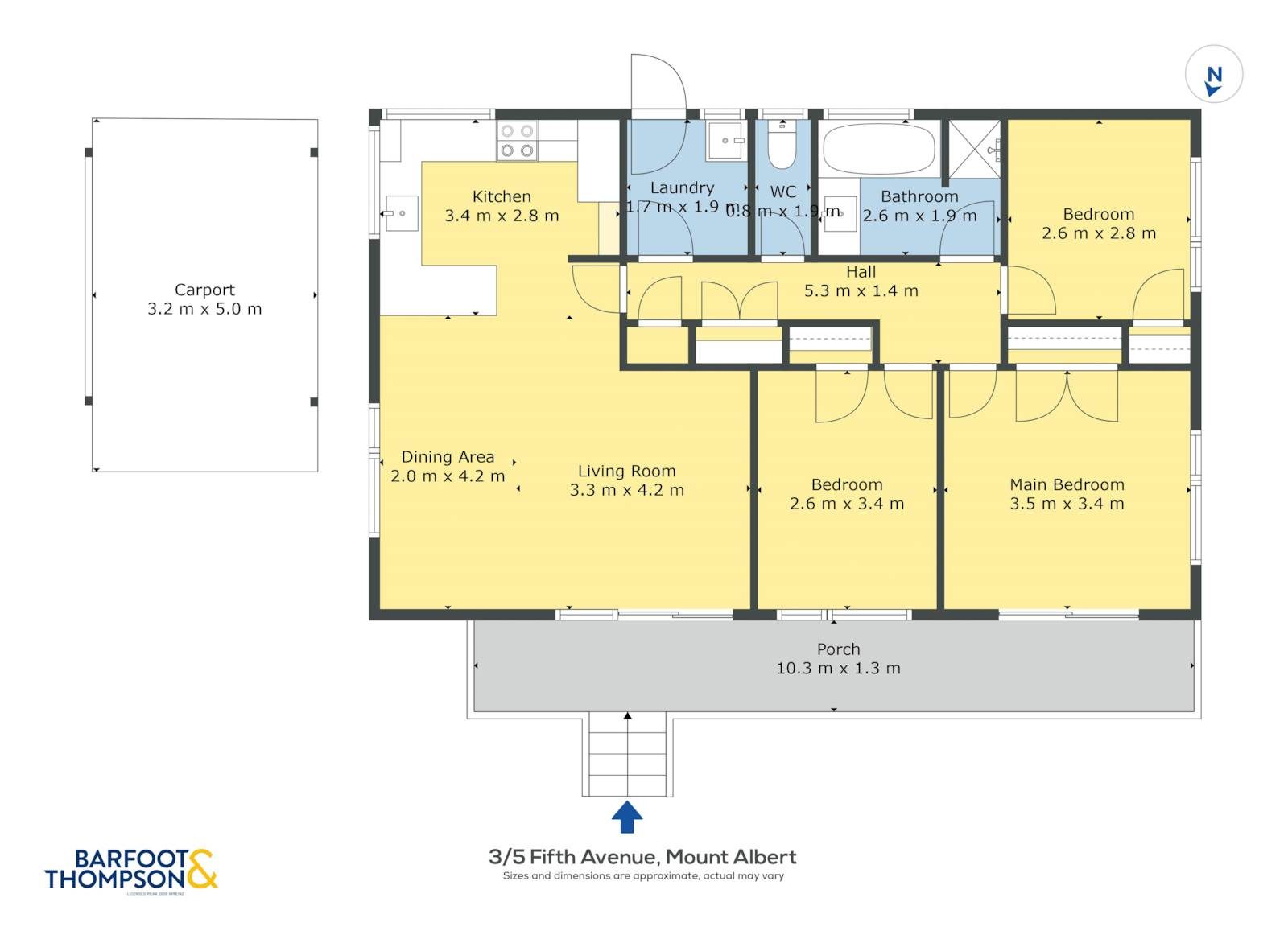 Rare Opportunity in Mt Albert – First Time on ... — slide 19