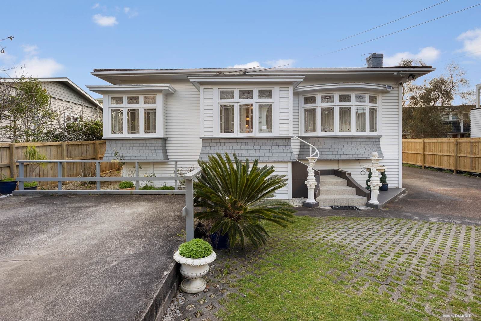 Property interior