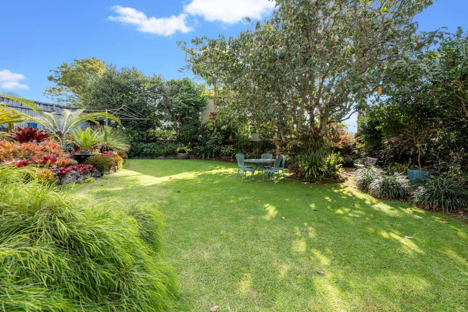 Property interior